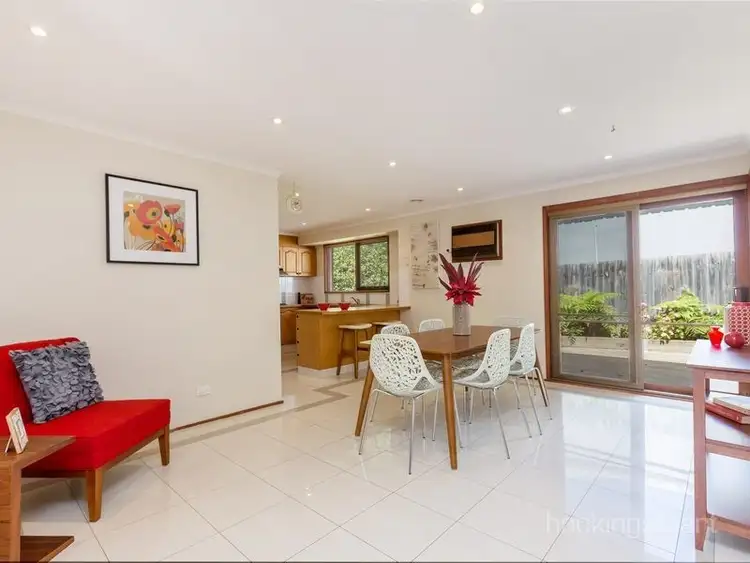 Third view of Homely house listing, 25 Weeden Crescent, Hallam VIC 3803