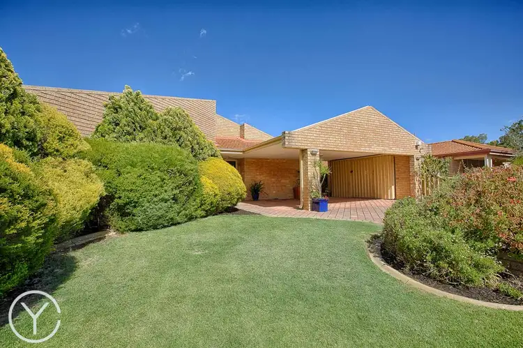 8B Somerset Rise, Kardinya WA 6163