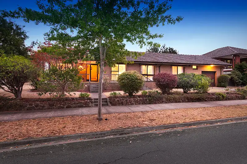 Main view of Homely house listing, 41 Grant Olson Avenue, Bulleen VIC 3105