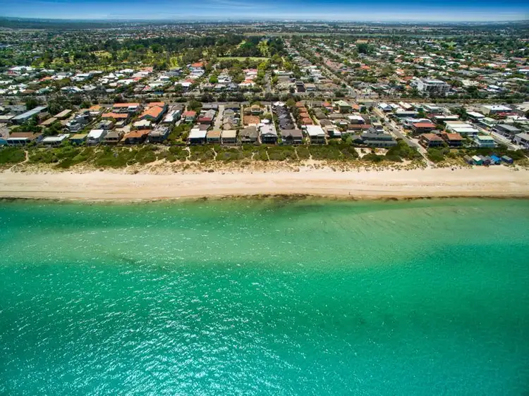 Sixth view of Homely house listing, 201 Nepean Hwy, Aspendale VIC 3195