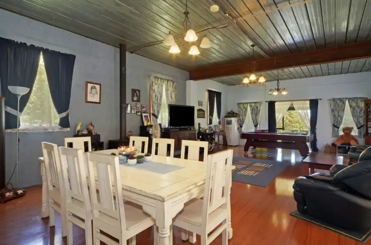 Sixth view of Homely rural property listing, 19 Gardner Road, Falls Creek NSW 2540