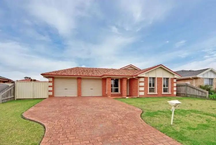 6 Eucalyptus Avenue, Worrigee NSW 2540