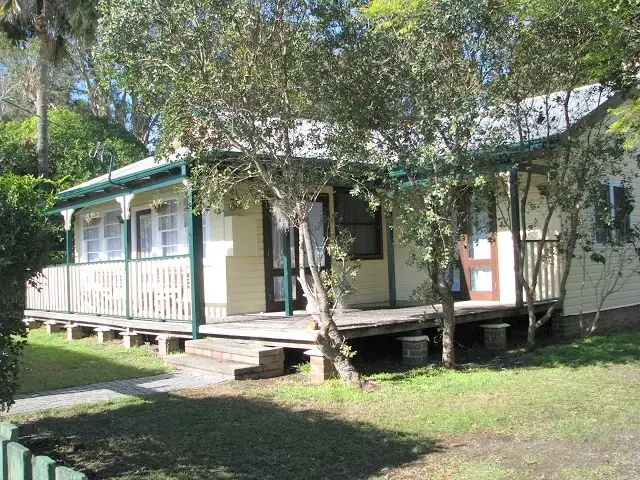 48 Coupland Avenue, Tea Gardens NSW 2324