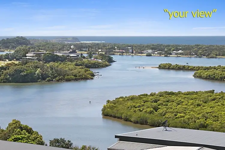 Second view of Homely house listing, 16 Walter Crescent, Banora Point NSW 2486