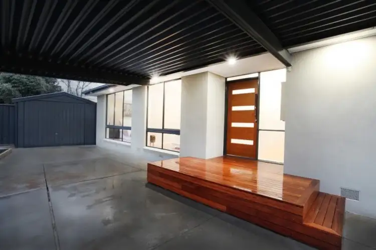 Fourth view of Homely house listing, 191 Carrick Drive, Gladstone Park VIC 3043