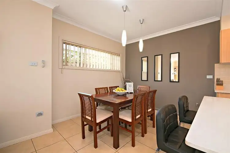Second view of Homely villa listing, 3/97 Ely Street, Revesby NSW 2212