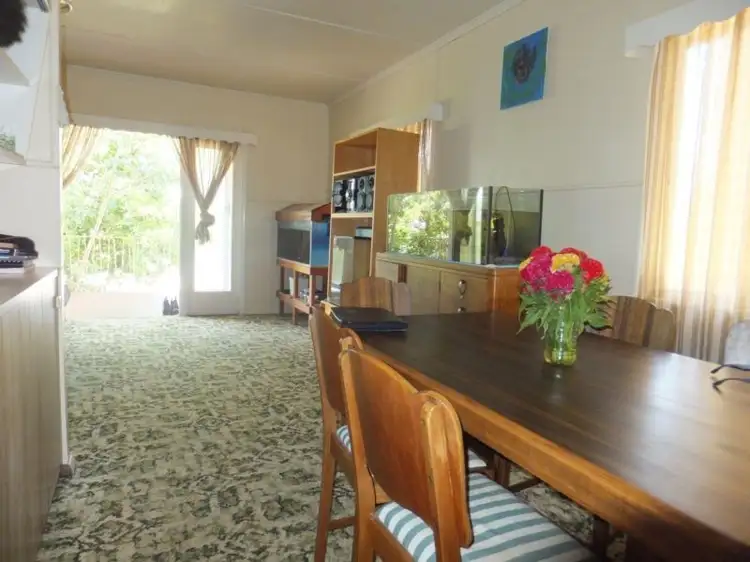 Third view of Homely house listing, 13 MACROSSAN STREET, Childers QLD 4660