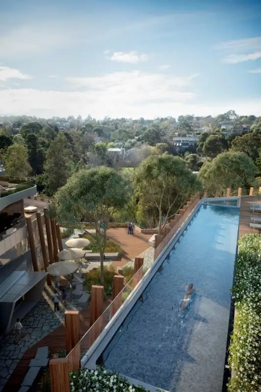 Main view of Homely apartment listing, 677-679 Victoria Street, Richmond VIC 3121