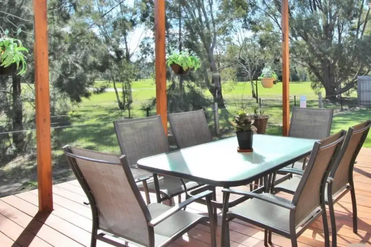 103 Malcolm Street, Mansfield VIC 3722