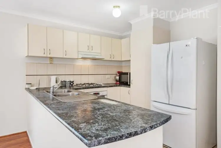 Second view of Homely house listing, 26 Pelham Crescent, Wyndham Vale VIC 3024