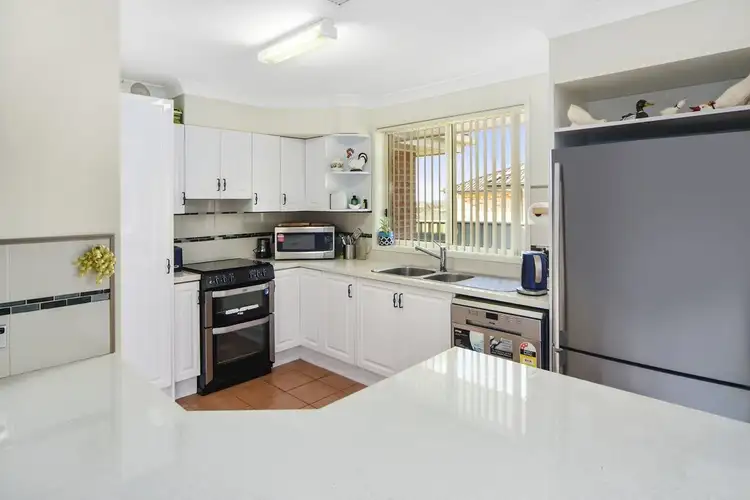 Third view of Homely house listing, 6 Costa Street, Worrigee NSW 2540