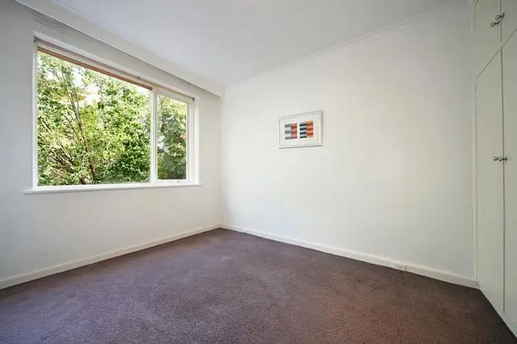 Fourth view of Homely apartment listing, 33/6 Williams Road, Prahran VIC 3181