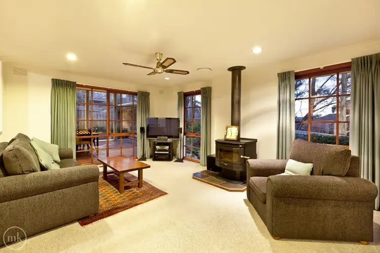 Fifth view of Homely house listing, 4 Macdhui Avenue, Eltham North VIC 3095