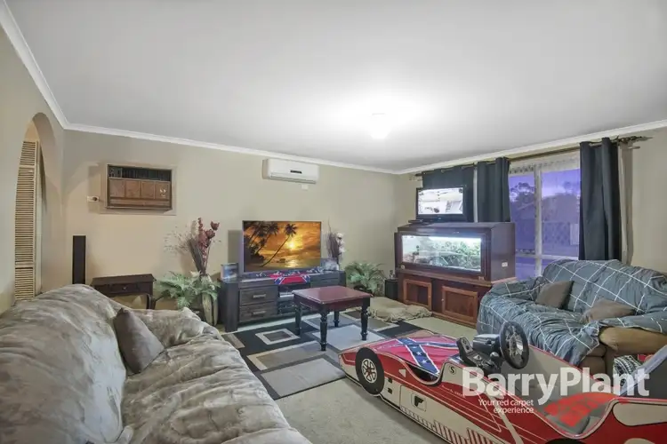 Fourth view of Homely house listing, 33 Daphne Crescent, Werribee VIC 3030