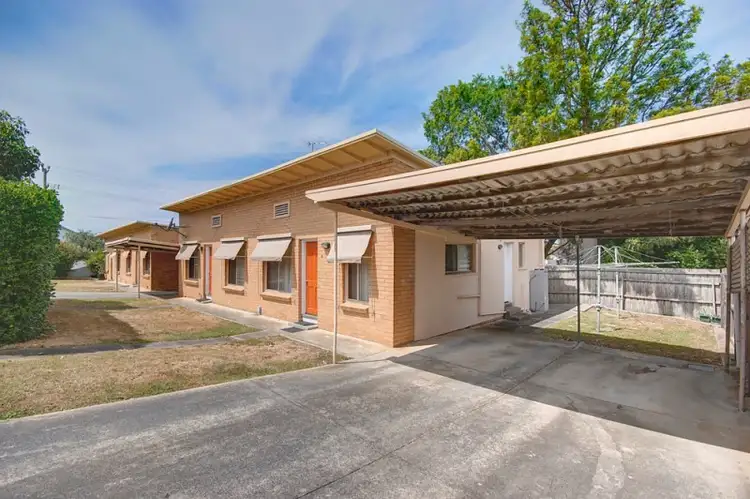 Second view of Homely unit listing, 1A Vista Road, Newtown VIC 3220