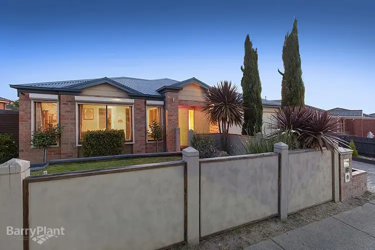 18 Jarvis Close, Narre Warren South VIC 3805