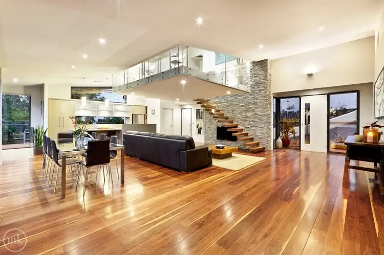 21 Lavender Park Road, Eltham VIC 3095