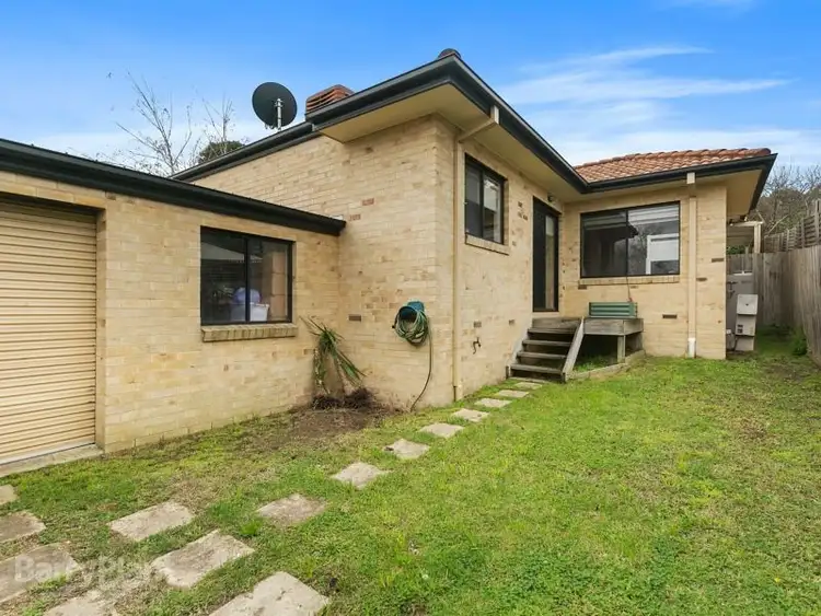 Seventh view of Homely unit listing, 11/378 Dorset Road, Boronia VIC 3155