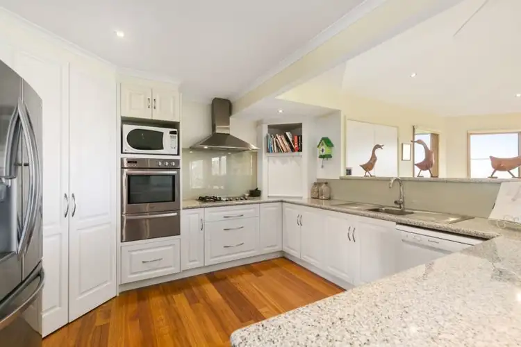 Sixth view of Homely house listing, 56 Carey Road, Yea VIC 3717