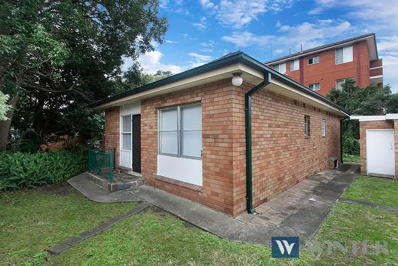 Main view of Homely unit listing, 7/37 Baxter Avenue, Kogarah NSW 2217