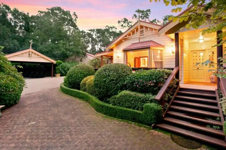 Second view of Homely house listing, 72 Cliff Road, Freemans Reach NSW 2756