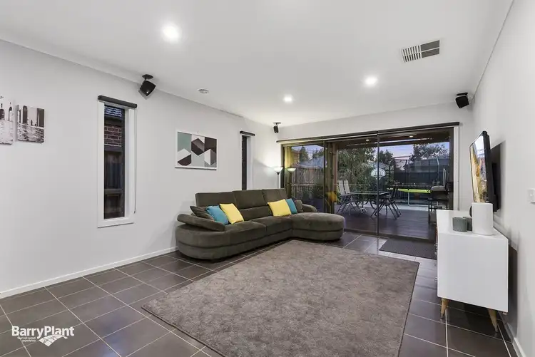 Sixth view of Homely house listing, 28 Baltic Circuit, Point Cook VIC 3030