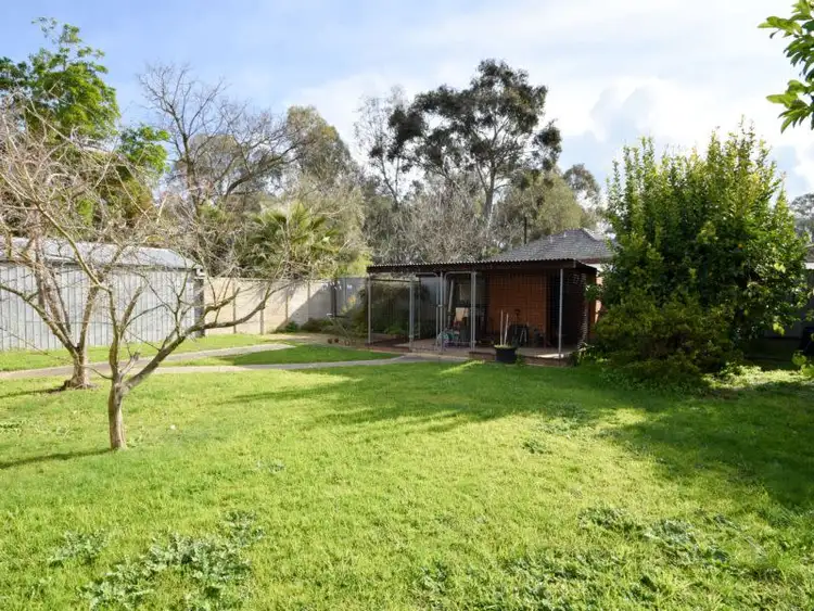 Second view of Homely house listing, 11 Clark Street, Wangaratta VIC 3677