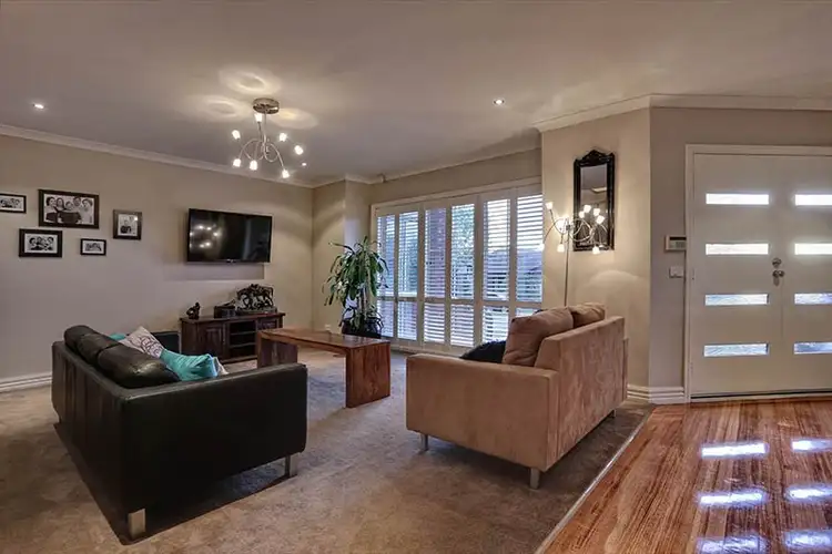 Sixth view of Homely house listing, 9 Camphor Close, Lysterfield VIC 3156