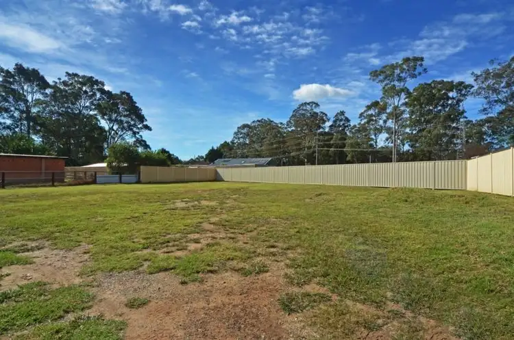 Seventh view of Homely land listing, 6 Coral Sea Drive, West Nowra NSW 2541