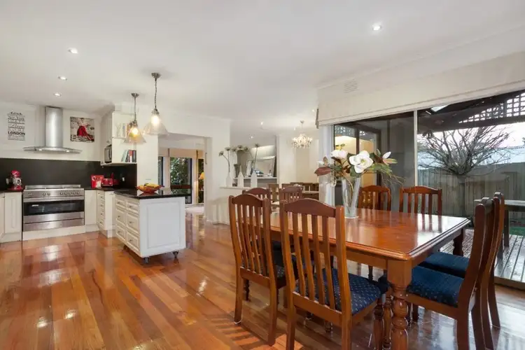 Fifth view of Homely house listing, 46 Melview Drive, Ringwood North VIC 3134
