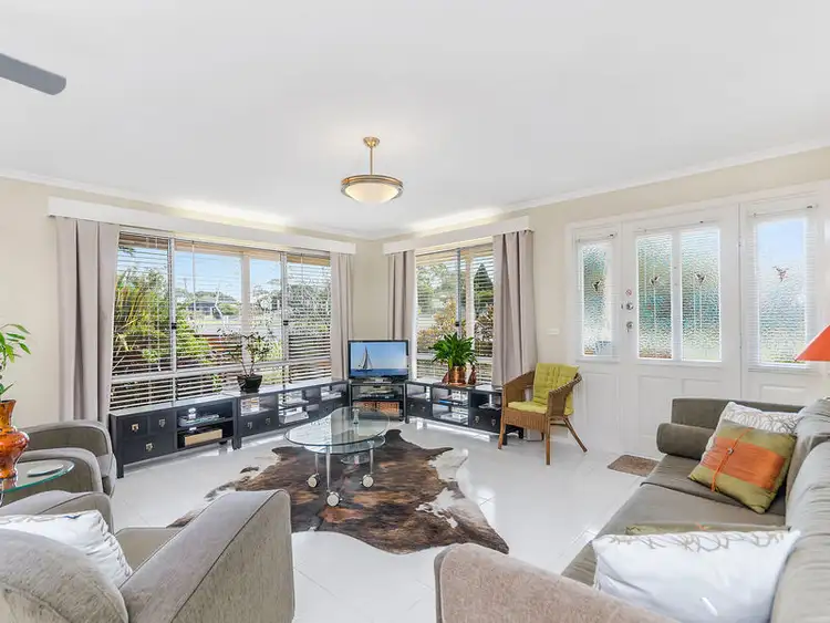 Second view of Homely house listing, 31 Fisher Street, Portarlington VIC 3223
