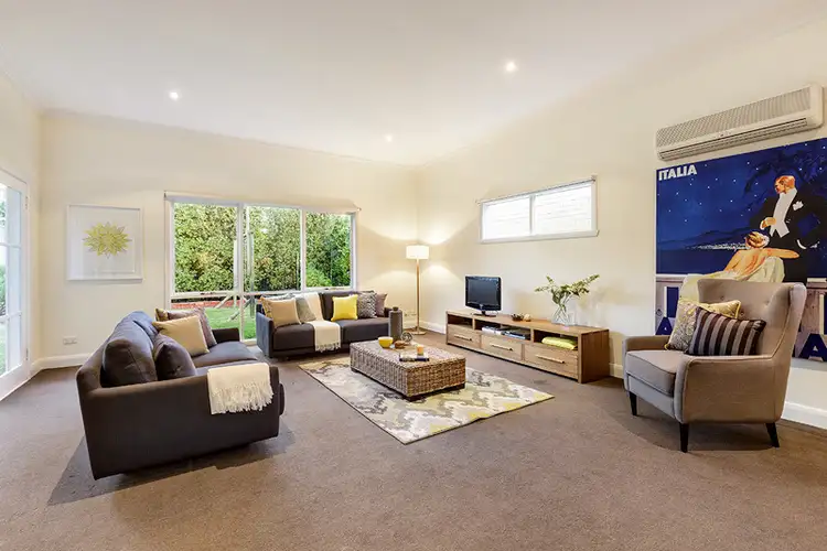 Third view of Homely house listing, 55 Belsize Avenue, Carnegie VIC 3163