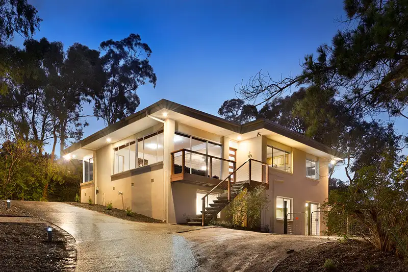 Main view of Homely house listing, 4 Craig Road, Donvale VIC 3111