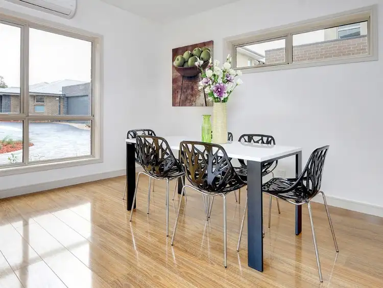 Sixth view of Homely townhouse listing, 1/1-3 Attunga Crescent, Seaford VIC 3198