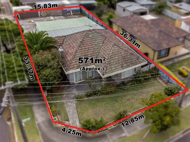20 Ena St, St Albans VIC 3021