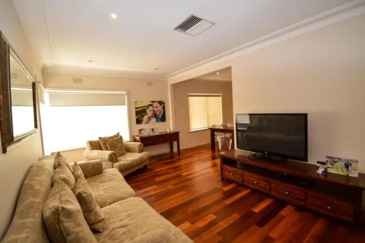 Third view of Homely house listing, 2 Hinchley Street, Wangaratta VIC 3677