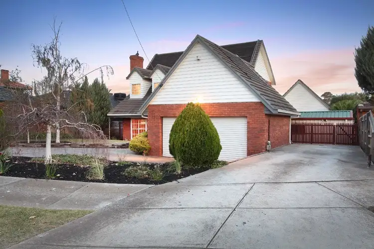Fourth view of Homely house listing, 15 Bolton Court, Greenvale VIC 3059