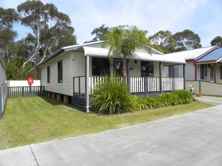 Main view of Homely unit listing, 73/157 The Springs Road, Sussex Inlet NSW 2540