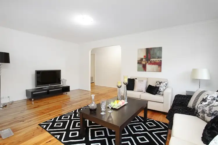 Fifth view of Homely house listing, 11 Leura Court, Gladstone Park VIC 3043