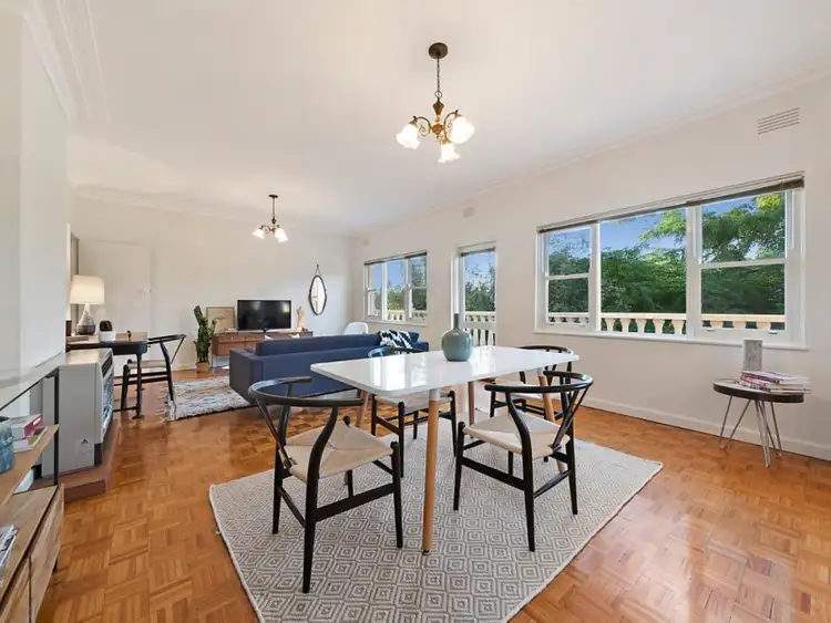 Fourth view of Homely apartment listing, 6/16 Westgarth Street, Northcote VIC 3070