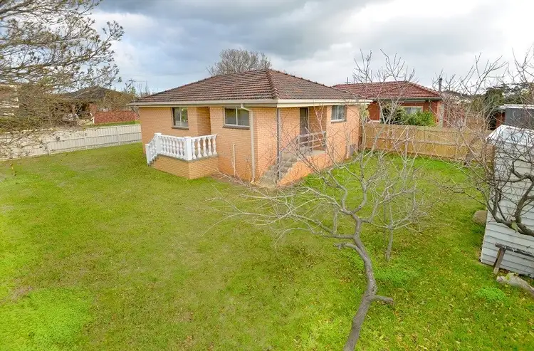 Main view of Homely house listing, 14 Leonard Street, St Leonards VIC 3223