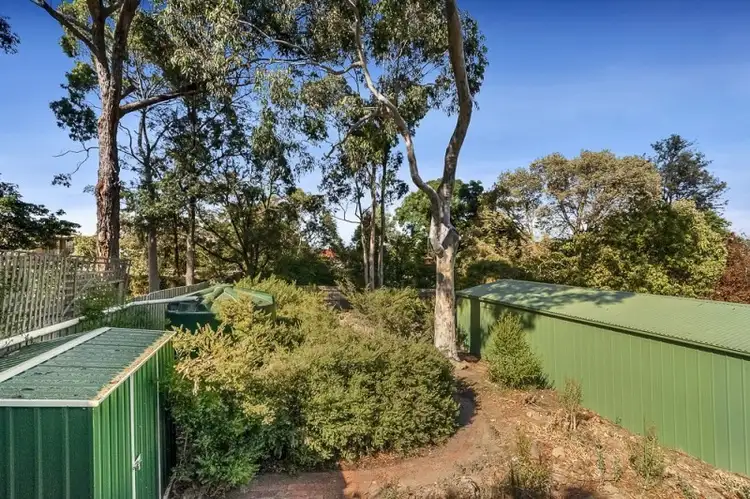 Fourth view of Homely house listing, 42 Carawatha Road, Doncaster VIC 3108