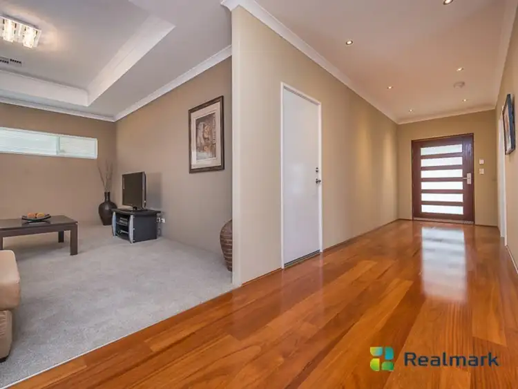 Second view of Homely house listing, 31 Maroma Loop, Burns Beach WA 6028