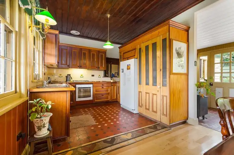 Fourth view of Homely house listing, 57 Camp Street, Beechworth VIC 3747