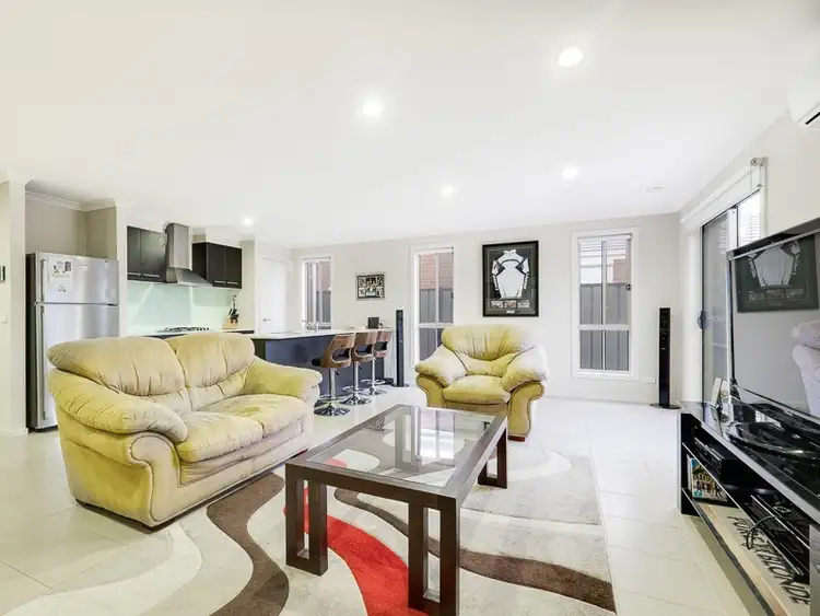Third view of Homely house listing, 49 Winona Circuit, Tarneit VIC 3029