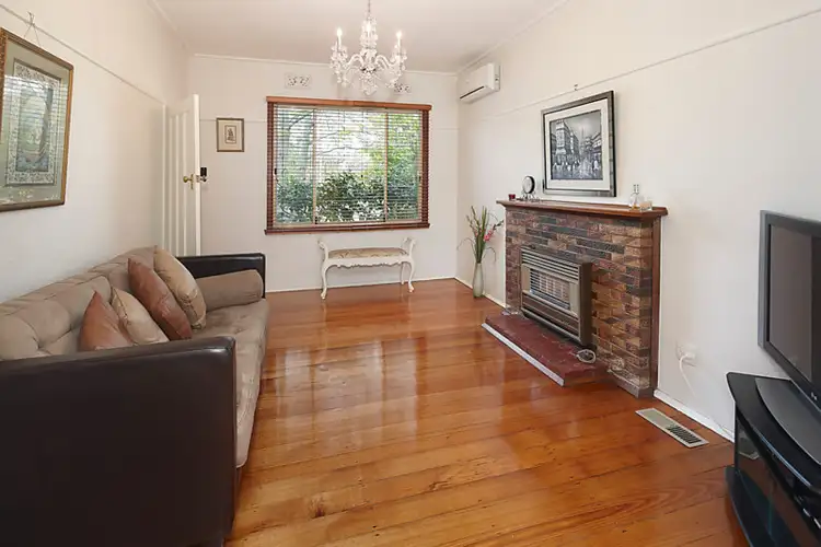 Third view of Homely house listing, 17 Derna Road, Ashburton VIC 3147