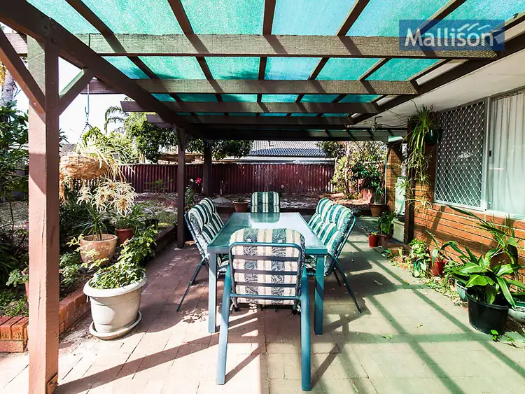 Sixth view of Homely house listing, 17 Whiteman Street, Thornlie WA 6108