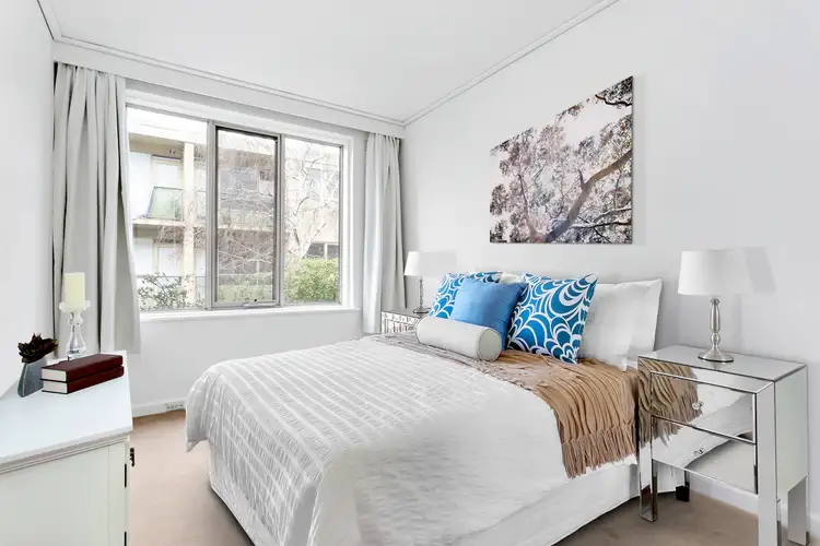 Fifth view of Homely apartment listing, 4/50A Wattletree Road, Armadale VIC 3143