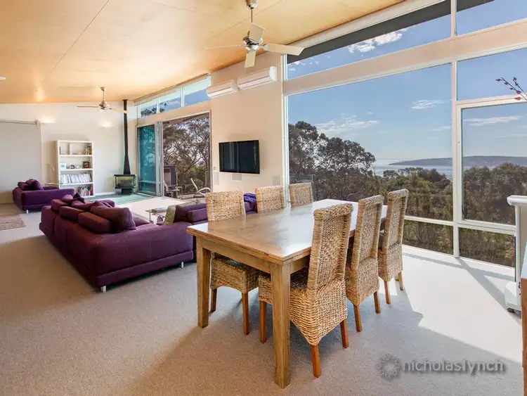 Fifth view of Homely house listing, 25 Garner Street, Dromana VIC 3936