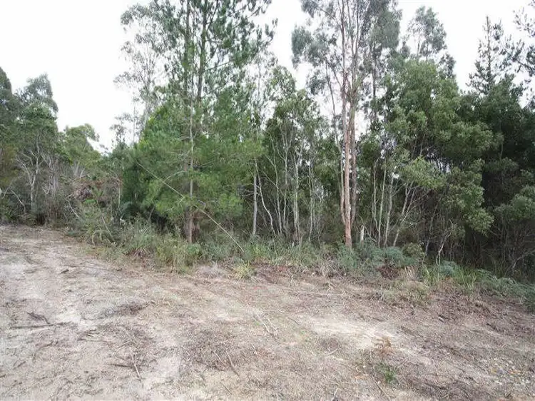 Third view of Homely land listing, Address available on request